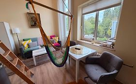 Gemütliches Apartment in zentraler Lage